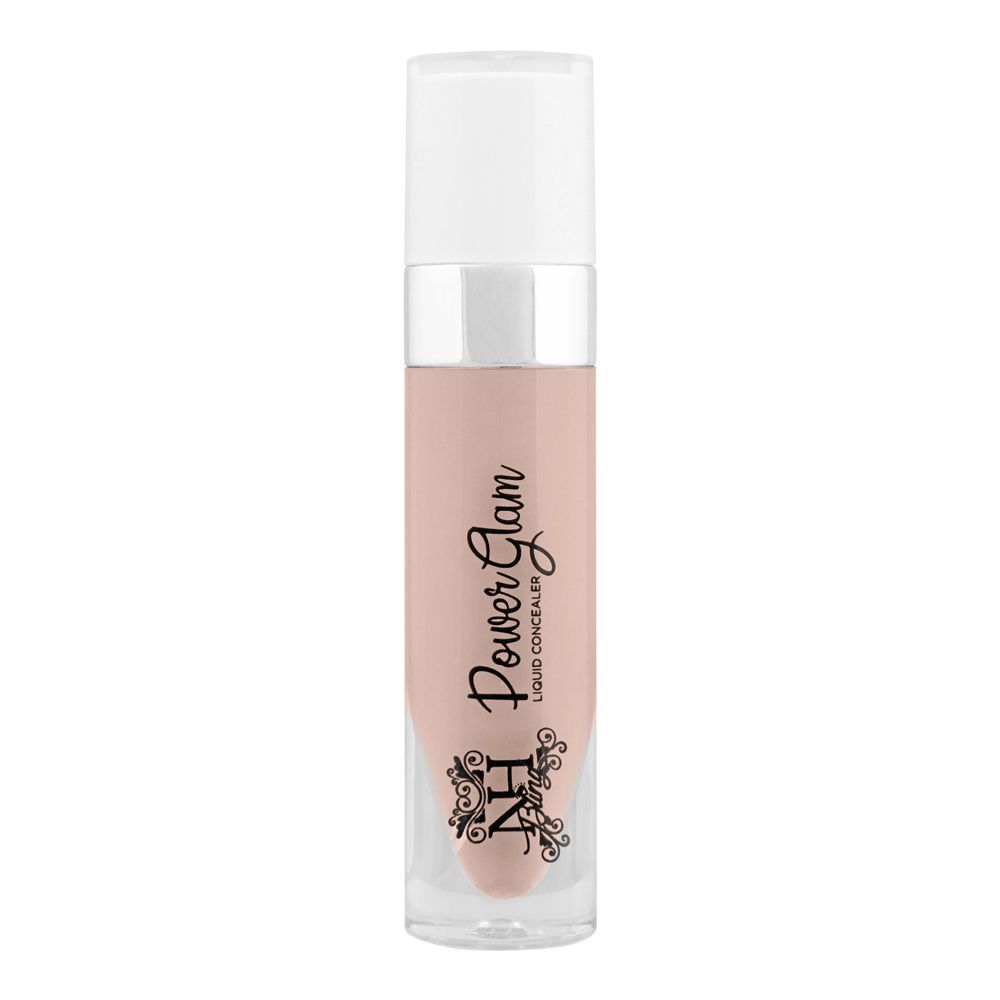 Glamorous Waterproof Liquid Concealer 5Gm