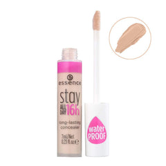 Essence Stay All Day 16H Long Lasting Concealer 20 7Ml