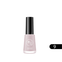RIVAJ FASHION FIT NAIL COLOR 09 5ML