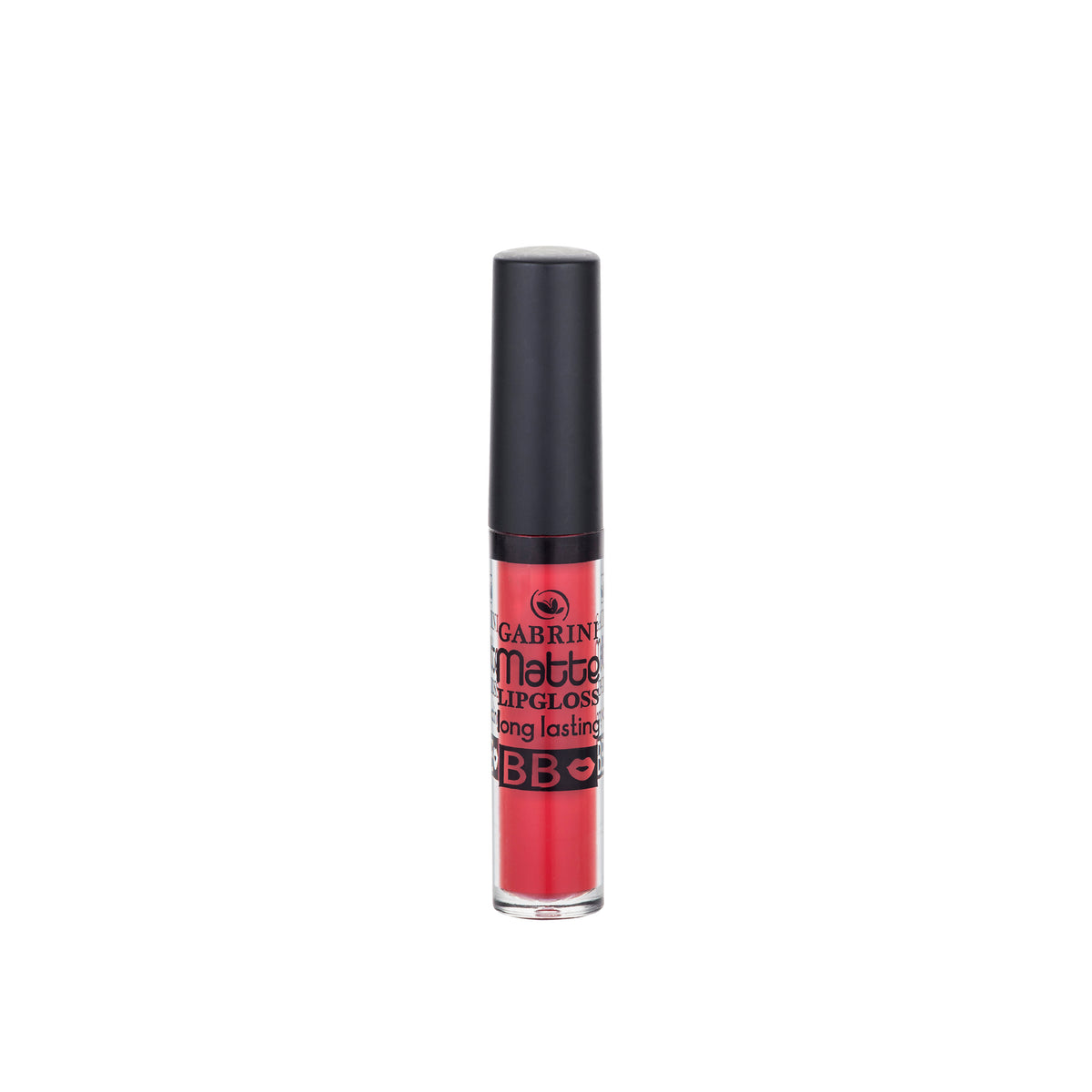 GABRINI LONG LASTING MATTE LIPGLOSS 04 6ML