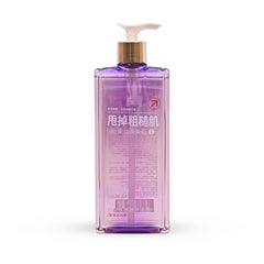 MODERN BAZAAR SUMMER BLACK FUN BODY WASH 1000ML