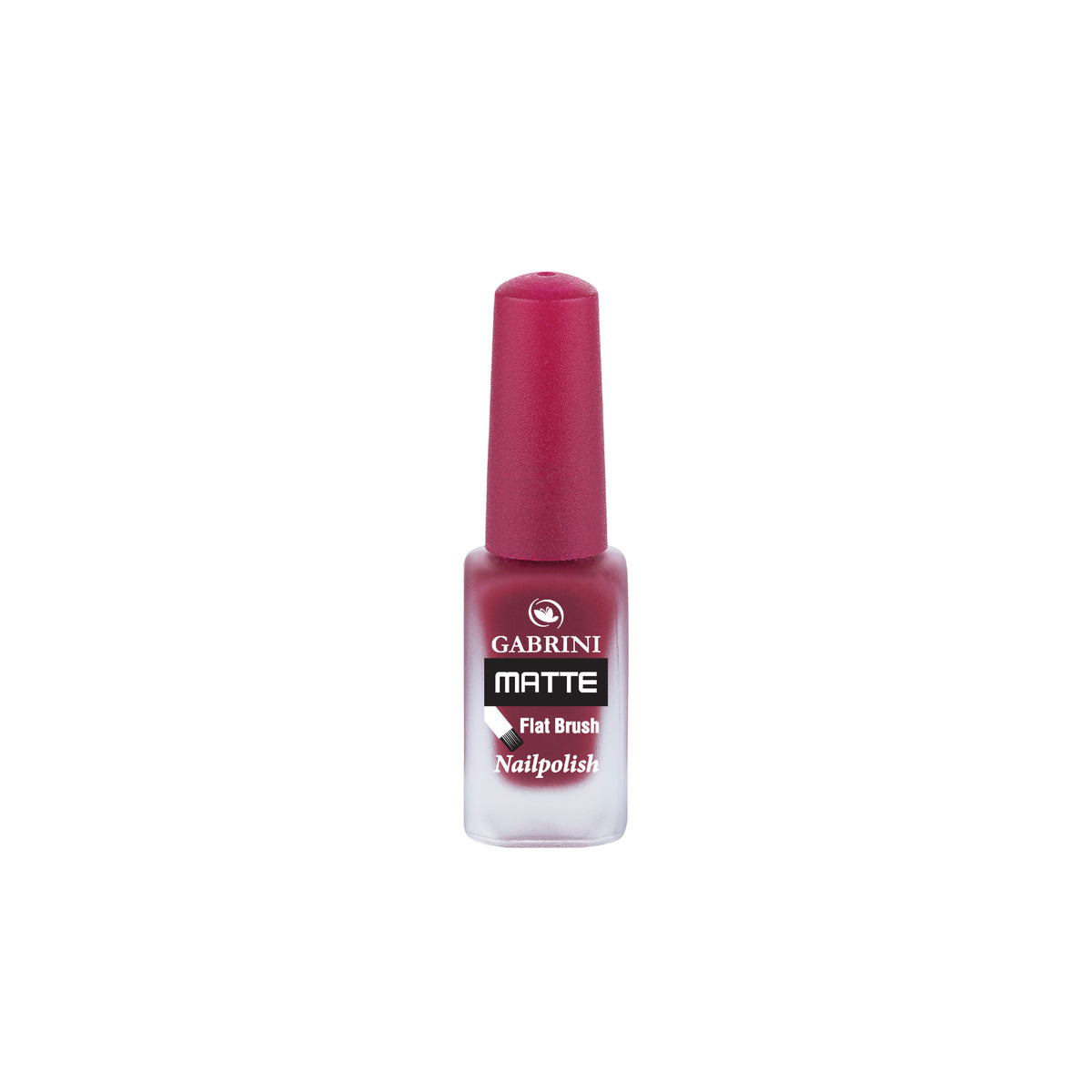 GABRINI MATTE NAIL POLISH 20 13ML