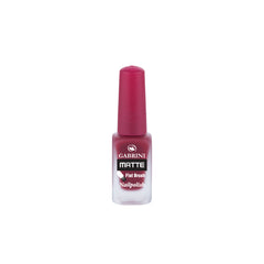 GABRINI MATTE NAIL POLISH 20 13ML