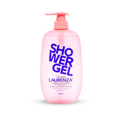 LAURENZA COLLAGEN SHOWER GEL 750ML