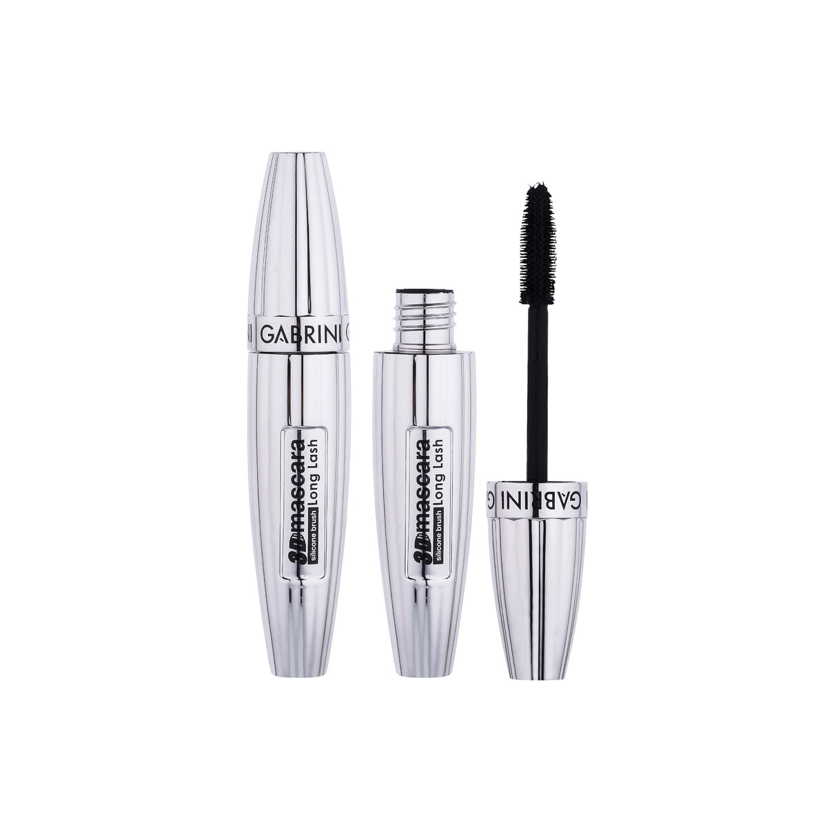GABRINI 3D LONG LASH MASCARA 12ML