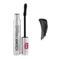 Eveline Volumix Fiberlast Volume Mascara Black 10Ml