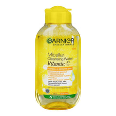Garnier Vitamin C Miceller Water 125Ml