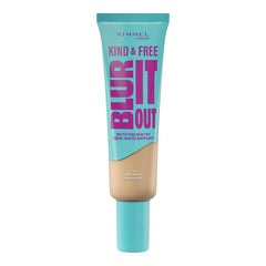 RIMMEL KIND & FREE BLUR IT OUT FOUNDATION 150 30ML