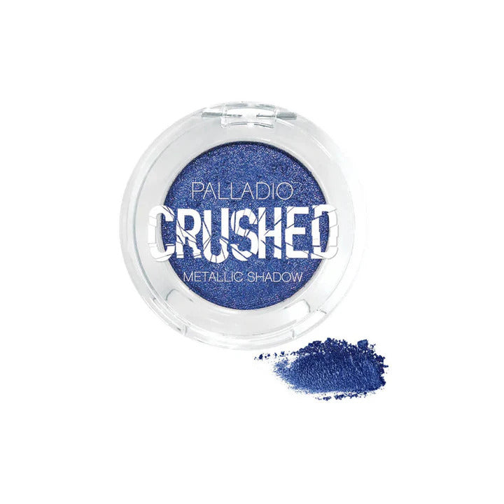PALLADIO CRUSHED METALLIC EYESHADOW EM-04 1.18GM