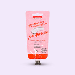PUREDERM ANTI WRINKLE TREATMENT CREAM ADS453 12GM