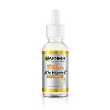Garnier Bright Complete Booster Face Serum 30Ml