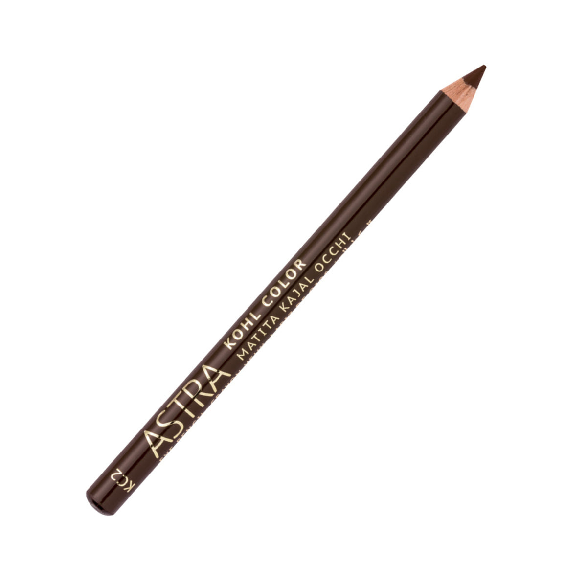 ASTRA KOHL COLOR EYE PENCIL 021.1GM