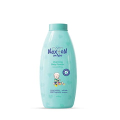 Nexton Charming Baby Powder 100Gm
