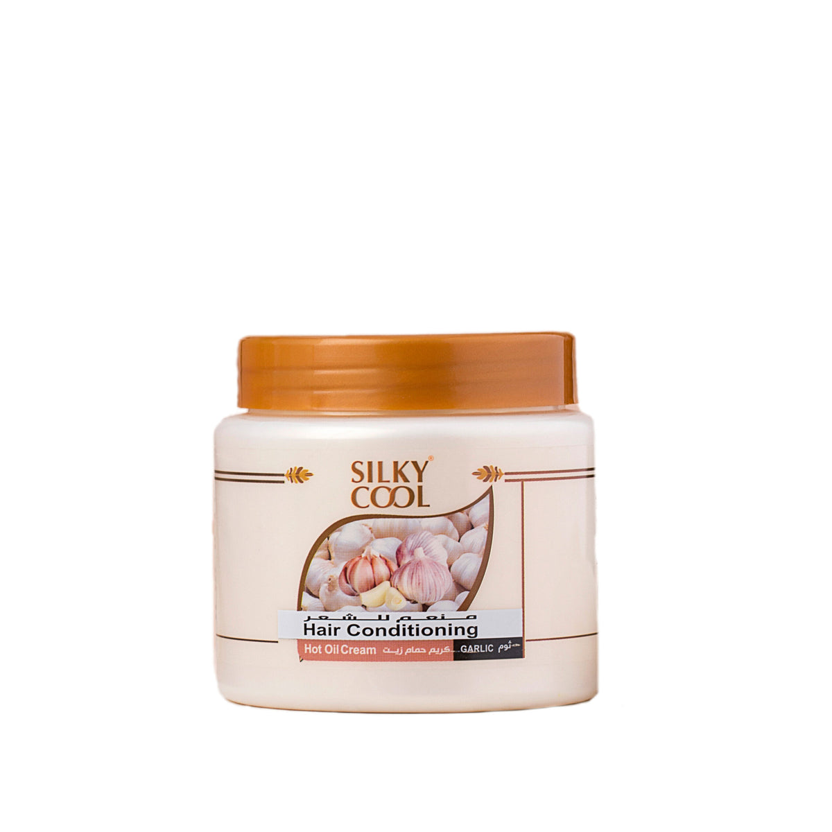Silky Cool Gold Facial Cleanser 140Ml
