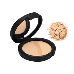 FLORMAR WET & DRY COMPACT POWDER W08 10GM