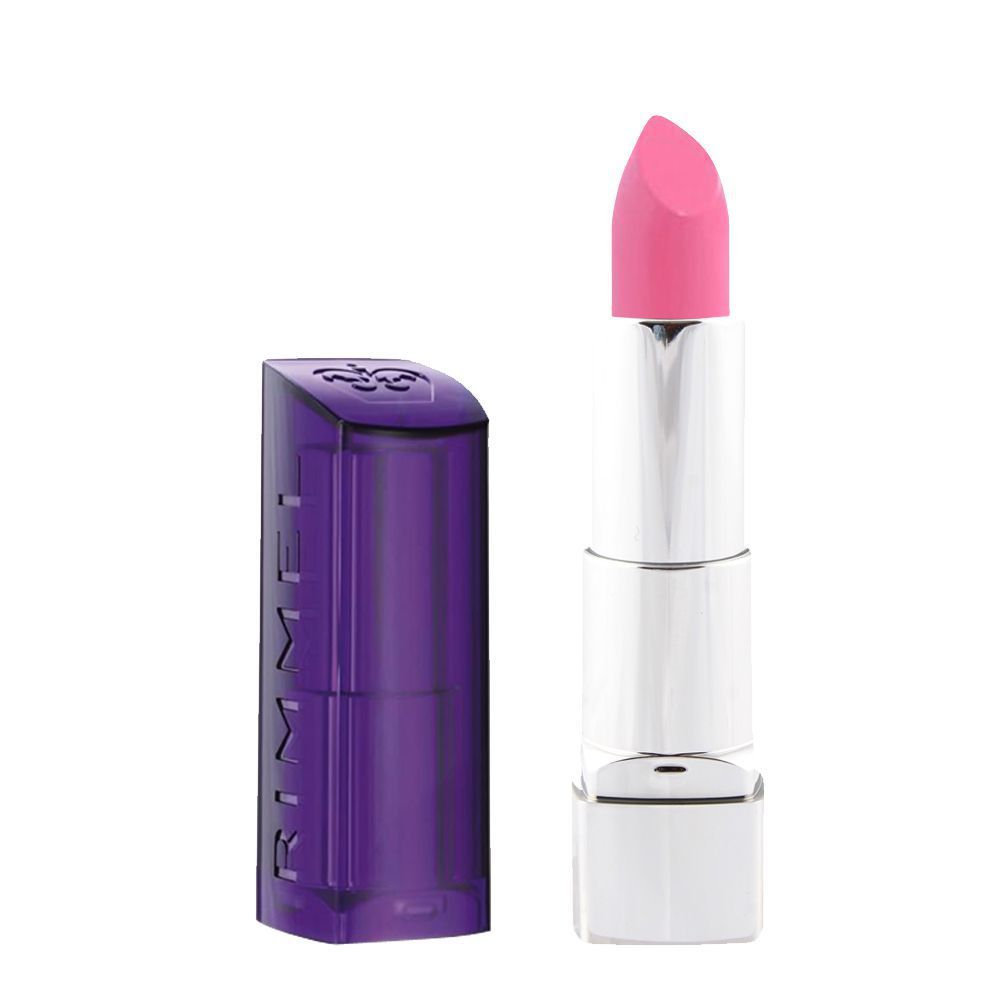 Rimmel Moisture Renew Lipstick 130 Oxford Street Fuchsia 4Gm