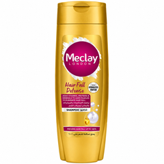 Meclay London Hair Fall Defense Shampoo 360Ml (Uk)