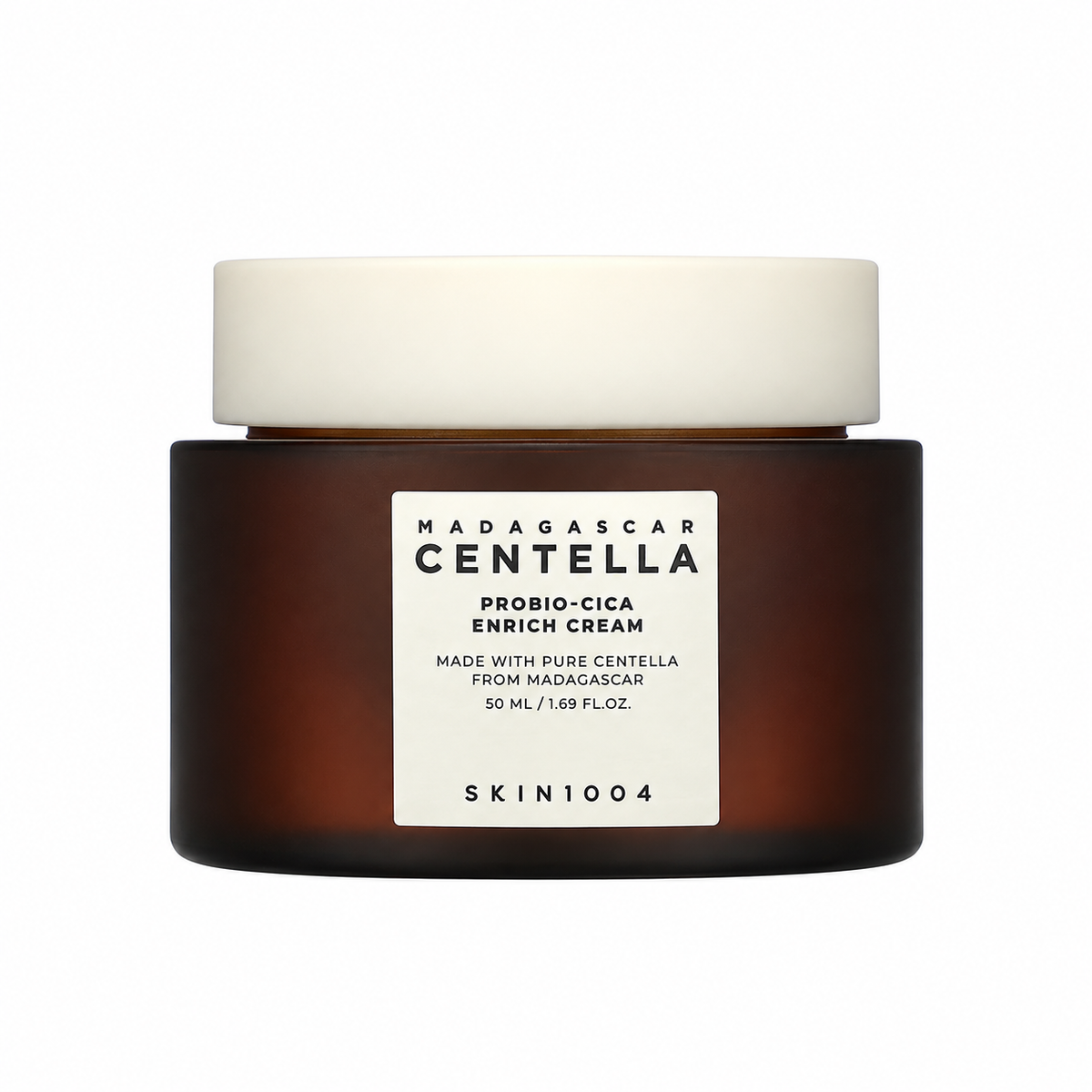SKIN1004 MADAGASCAR CENTELLA PROBIO CICA ENRICH FACE CREAM 50ML