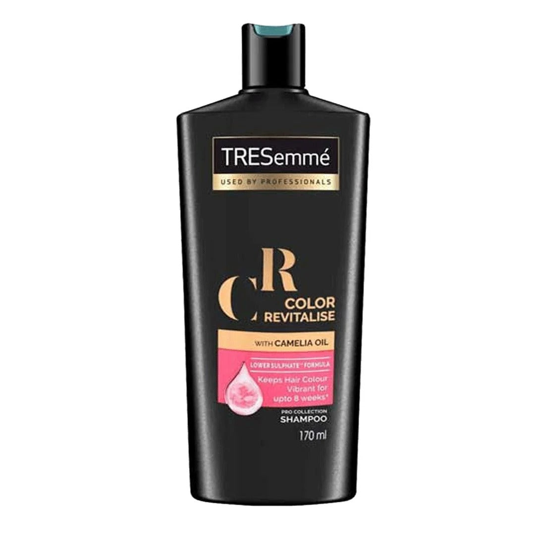 Tresemme Color Revitalize Shampoo 170Ml (Pak)