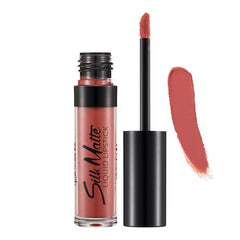 FLORMAR SILK MATTE LIQUID LIPSTICK 09 4.5ML