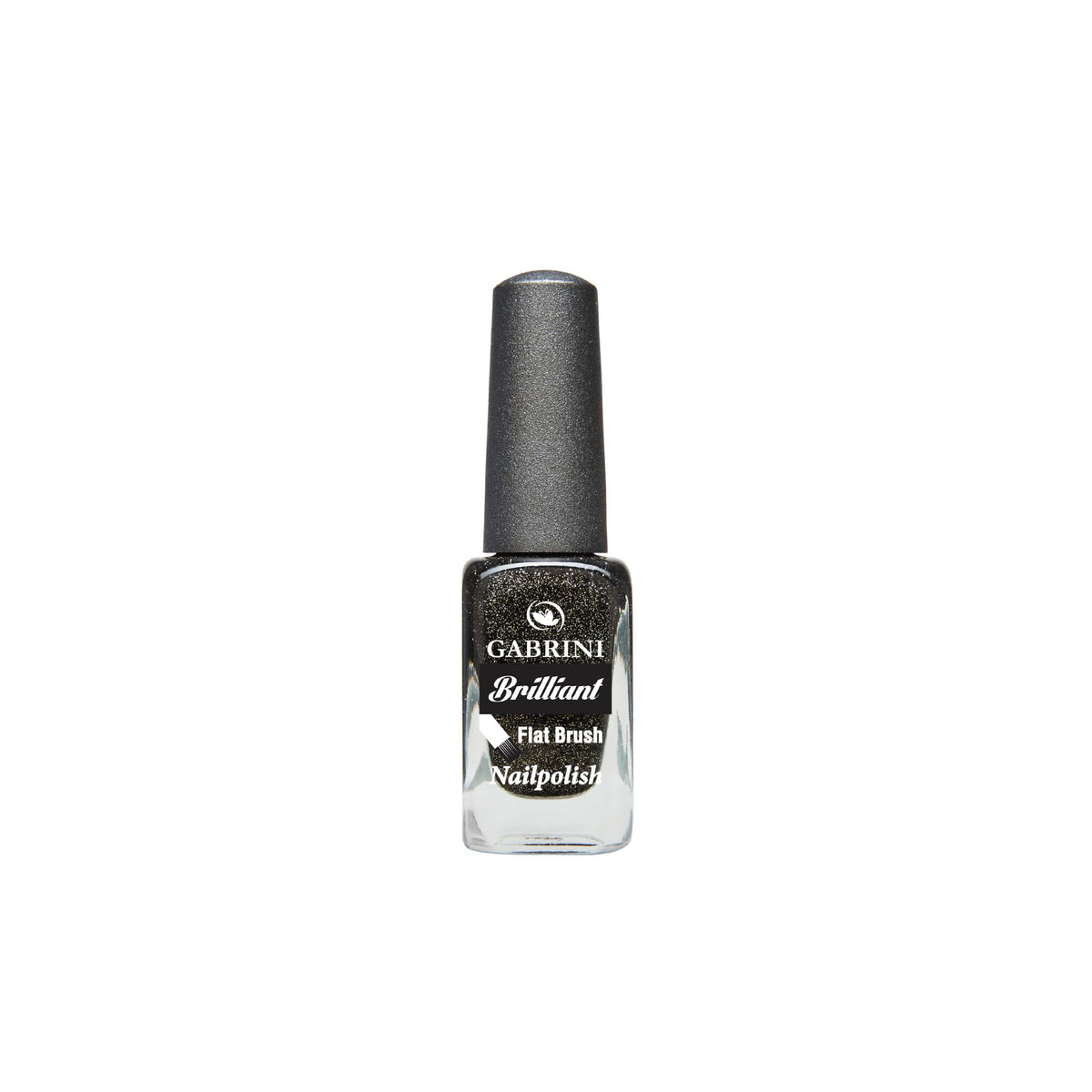 GABRINI BRILLIANT GLITTER NAILPOLISH 06 13ML