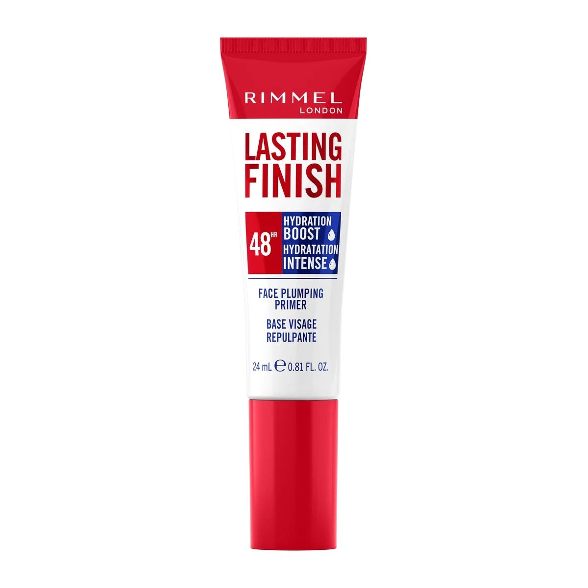 Rimmel Lasting Finish Primer Skin Foundation 30ml