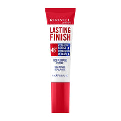 Rimmel Lasting Finish Primer Skin Foundation 30ml