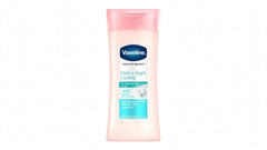 VASELINE FRESH & BRIGHT COOLING BODY LOTION 200ML