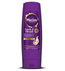 Meclay London Smooth & Straight Conditioner 350Ml