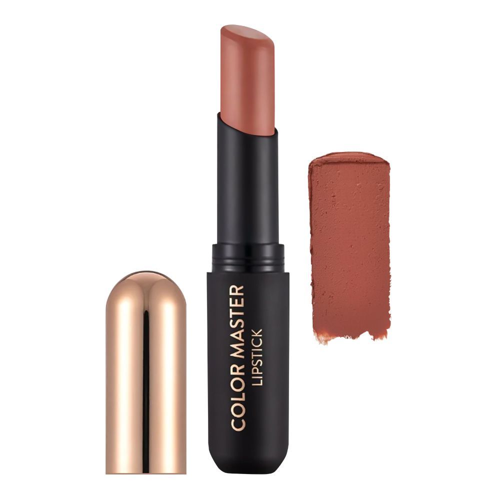FLORMAR COLOR MASTER LIPSTICK002 3GM