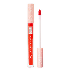 ASTRA PURE BEAUTY AQUA LIP GLOSS 02 4ML