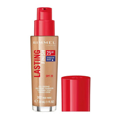 Rimmel Lasting Finish 25 Hour Face Foundation 303 Nude 30ml