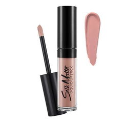 FLORMAR SILK MATTE LIQUID LIPSTICK 06 4.5ML
