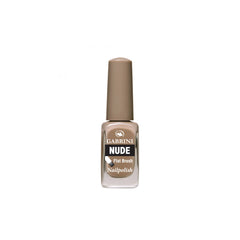 GABRINI NUDE MATTE NAIL POLISH06 13ML