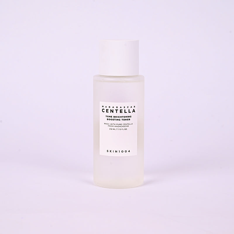 Skin1004 Madagascar Centella Tone Brightening Boosting Toner 210Ml