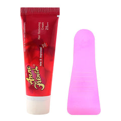 ANNE FRENCH HAIR REMOVING CREAM 25GM