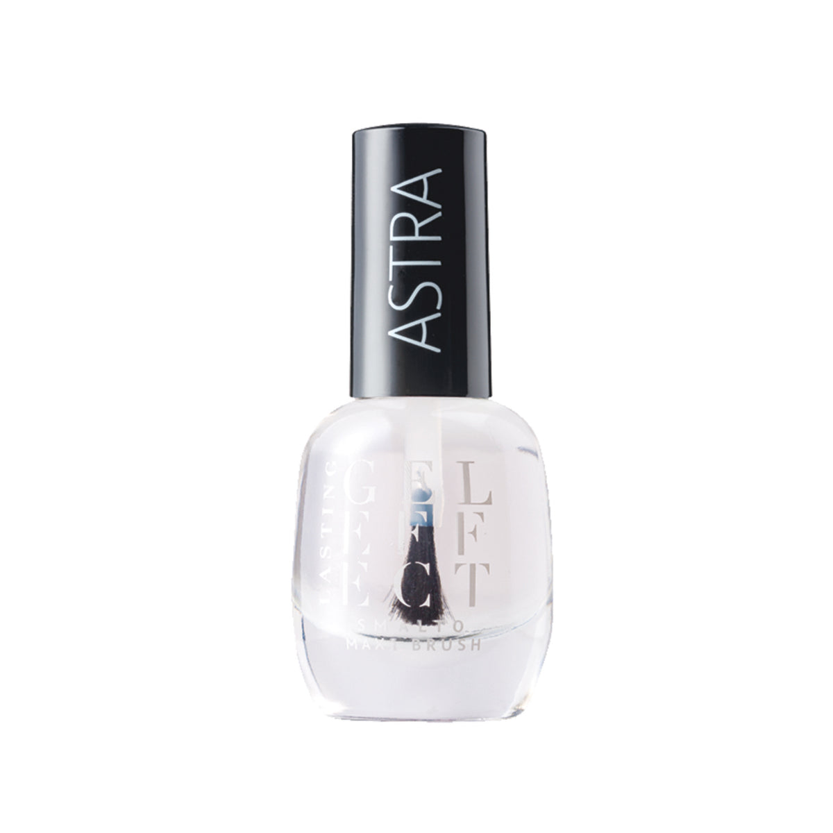 ASTRA LASTING GEL EFFECT NAILPOLISH 01 12ML