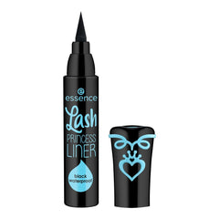 Essence Lash Princess Waterproof Eye Liner 3Ml