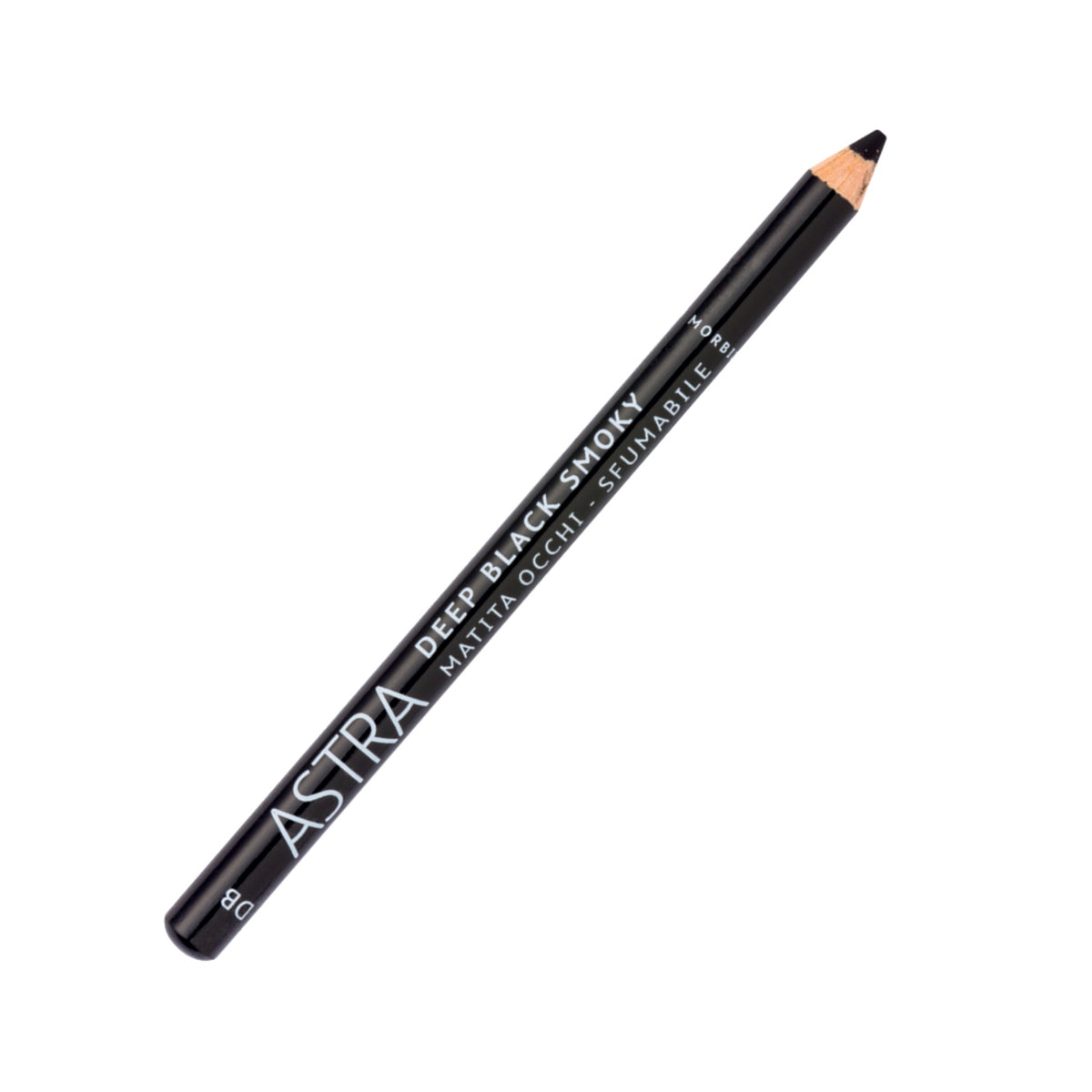 ASTRA DEEP BLACK EYE PENCIL 1.1GM