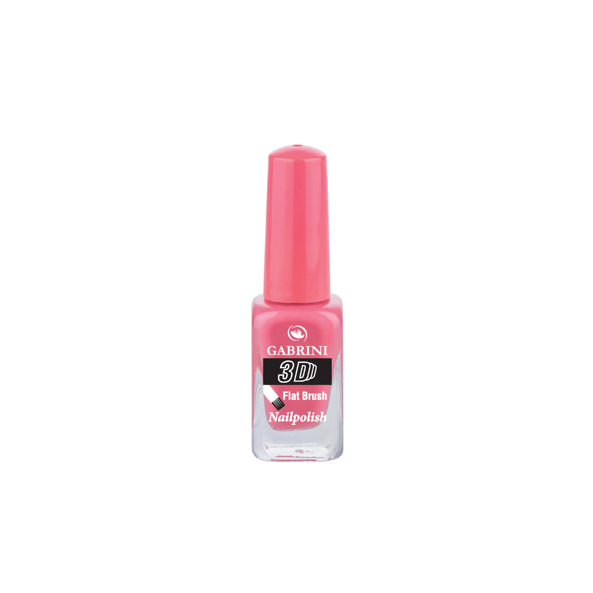 GABRINI 3D NAIL POLISH 10 13ML