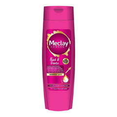 Meclay London Thick & Dense Shampoo 360Ml (Uk)