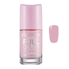 FLORMAR FULL COLOR NAIL POLISH 02 8ML