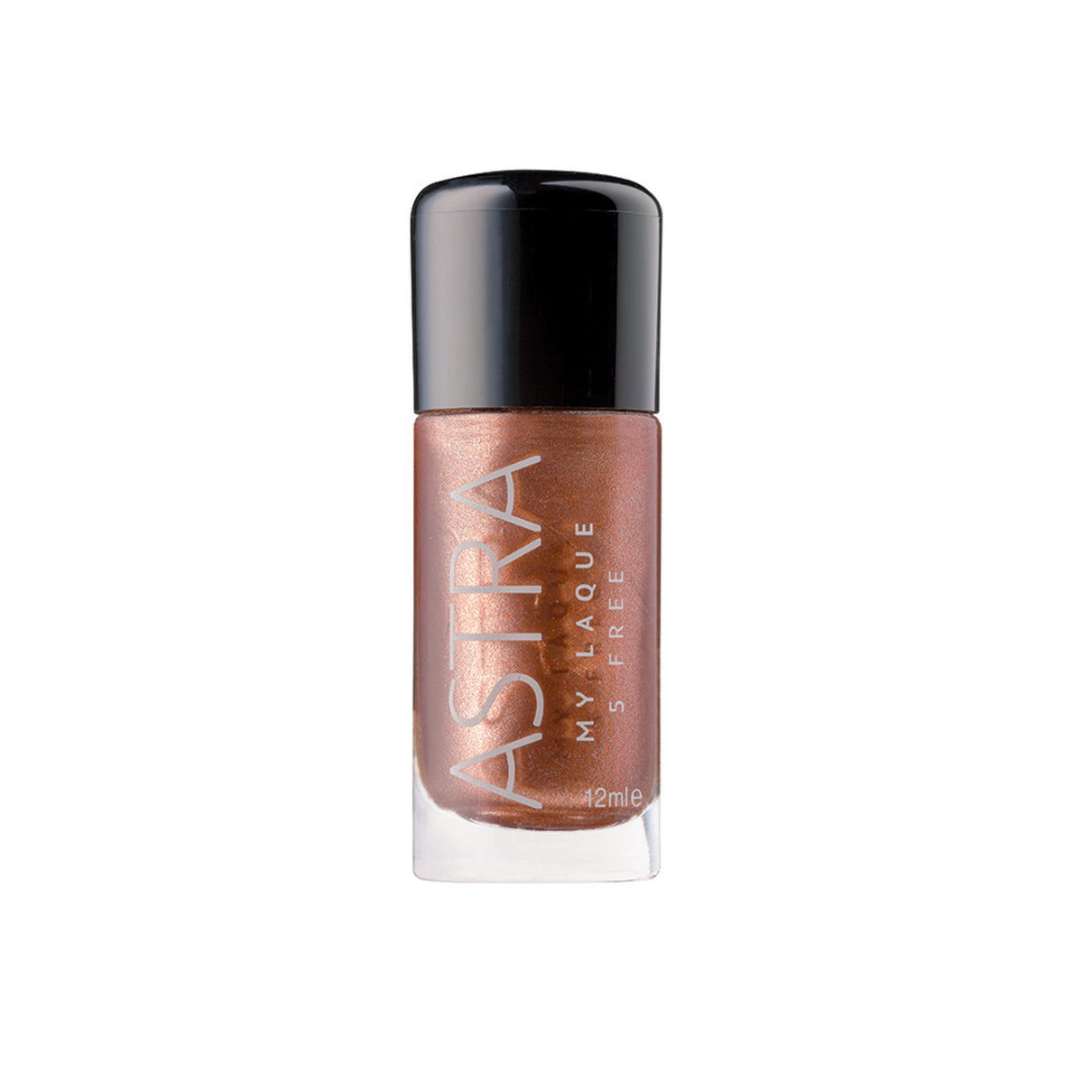 ASTRA MY LAQUE NAIL POLISH 5312ML