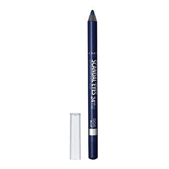 Rimmel Scandal Eye Kohl Kajal Pencil 006 Deep Blue 1.2Gm