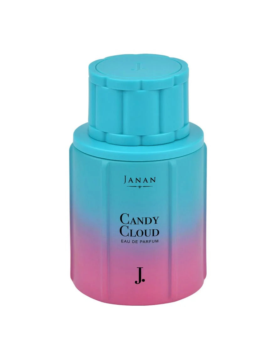 J. JUNAID JAMSHED CANDY CLOUD EDP 100ML