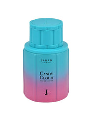 J. JUNAID JAMSHED CANDY CLOUD EDP 100ML