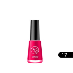 RIVAJ FASHION FIT NAIL COLOR 17 5ML