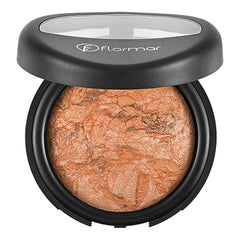 FLORMAR SELECTION TERRACOTTA BLUSH ON 46 9GM