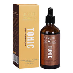 Argan Deluxe Energizing Hair Tonic 100Ml
