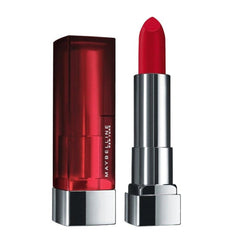 Maybelline Color Sensational Creamy Matte Lipstick 640 3.9Gm